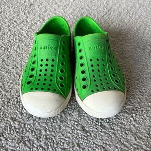 Natives c8 good condition